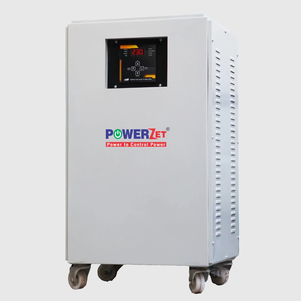Servo Stabilizer Repair Servo Stabilizer Repair