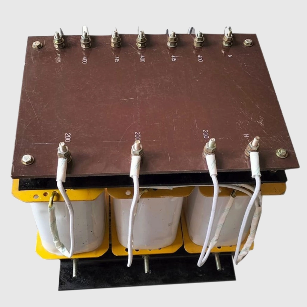 Step Down Transformer