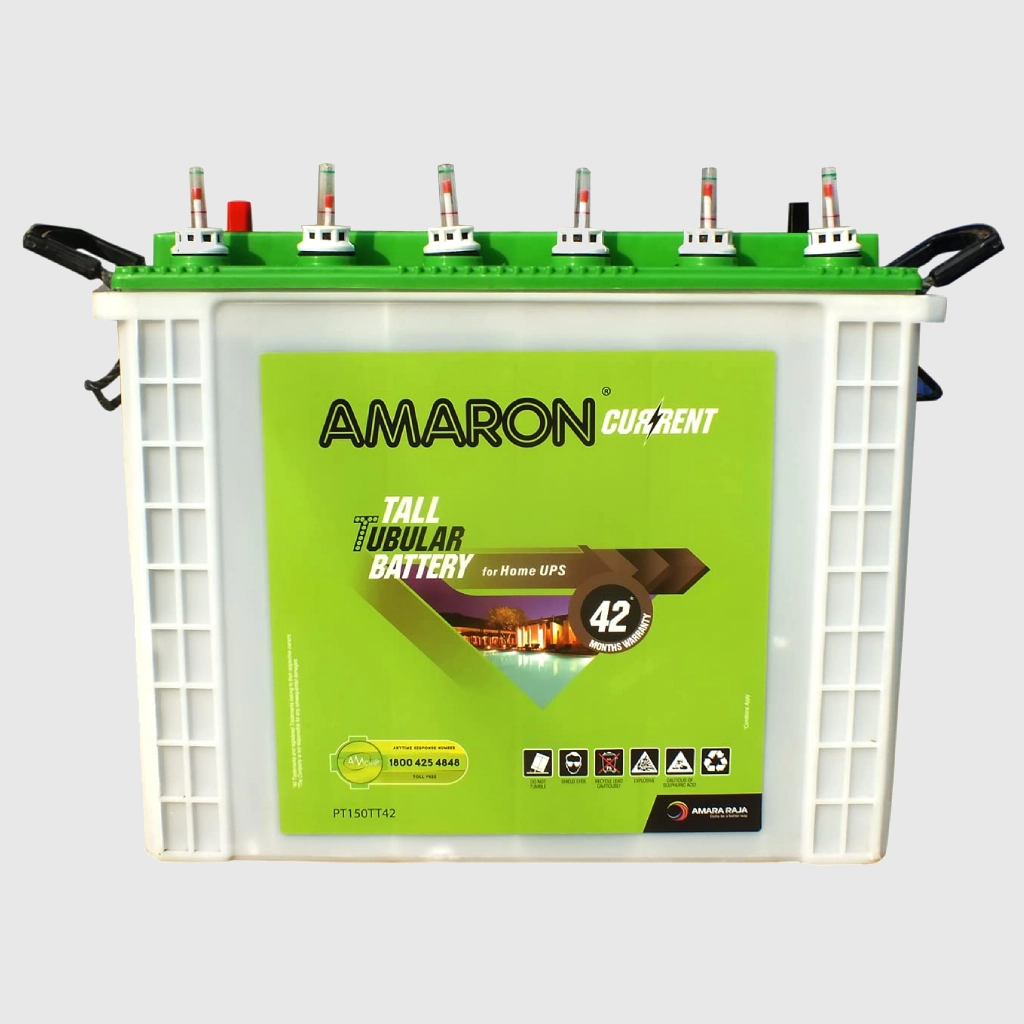 Amaron Inverter Battery