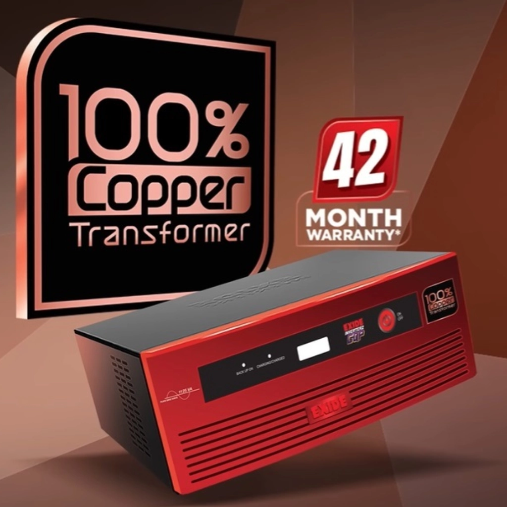 Luminous Inverter