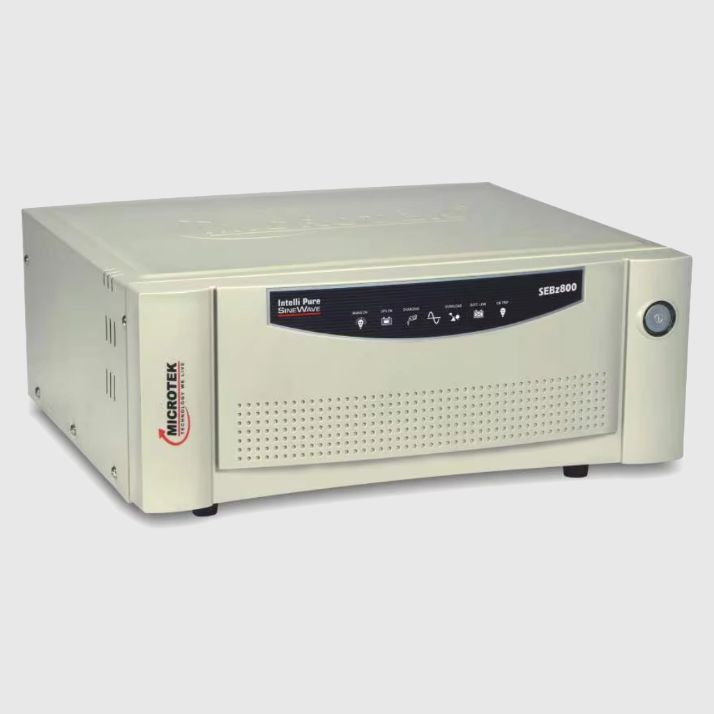 Microtek Inverter