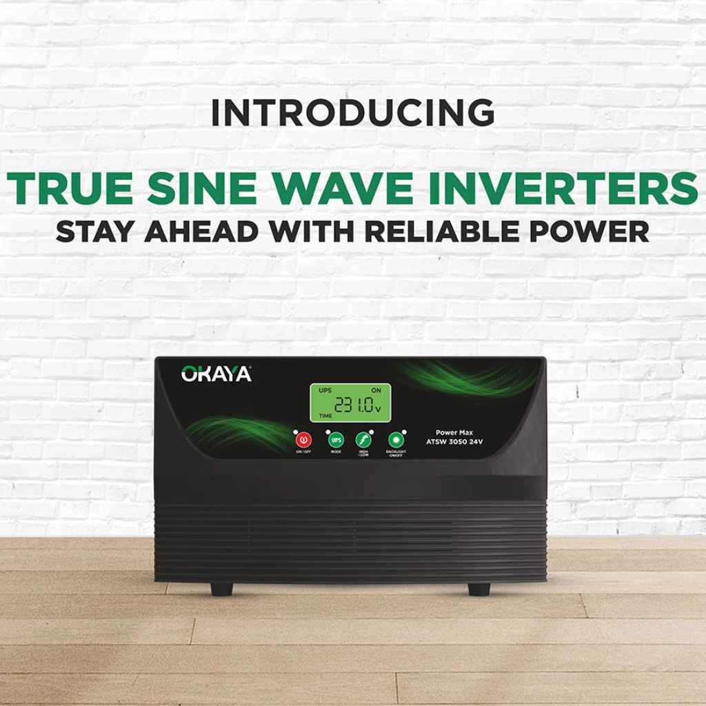 Okaya Inverter