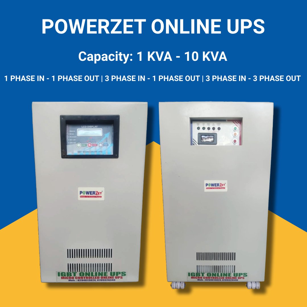 Online UPS Repair Online UPS Repair