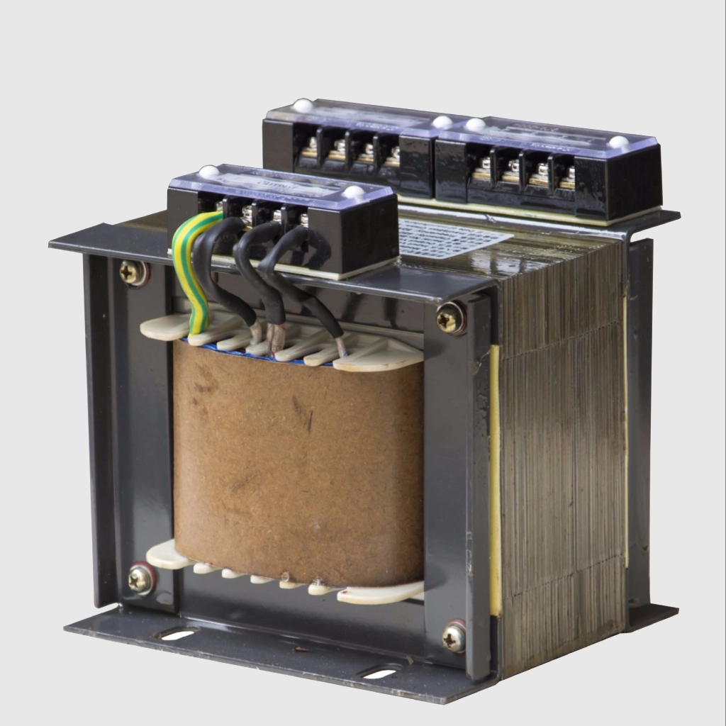 Single Phase Transformer