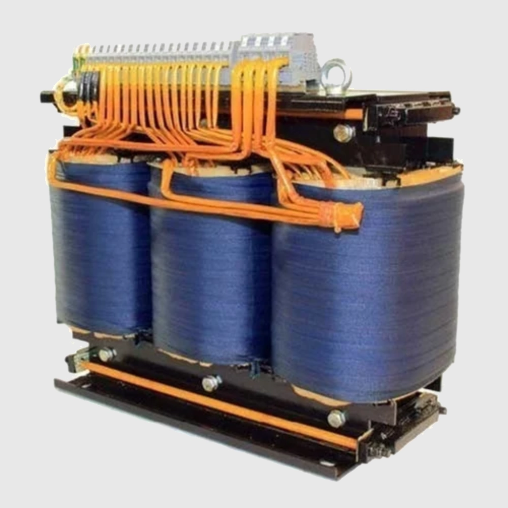 Three Phase Transformer